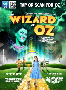 Oz Oz