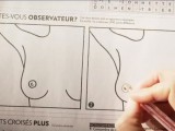 Quebec Breast Cancer