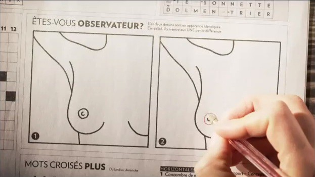 Quebec Breast Cancer