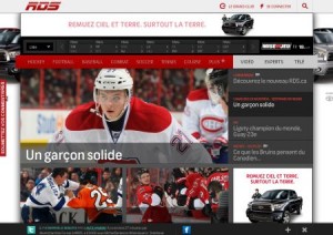 RDS RDS