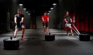 ReebokLivewithFire ReebokLivewithFire
