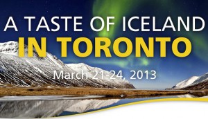 Taste of Iceland