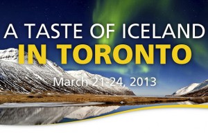 Taste of Iceland Taste of Iceland