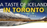 Taste of Iceland