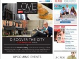 Toronto Life Love Your City
