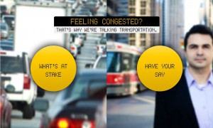 congestion