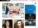 Beauty Editor