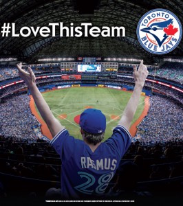 Blue Jays Blue Jays
