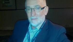 Brent Bernie