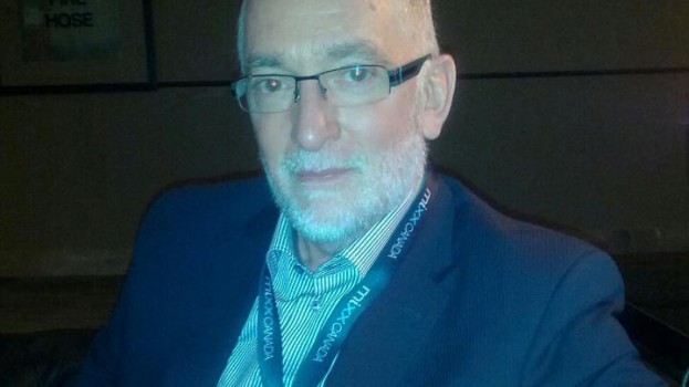 Brent Bernie