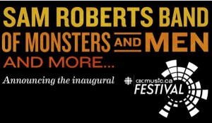 CBCMusicFestival CBCMusicFestival