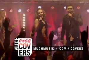 Coca-Cola Covers Coca-Cola Covers