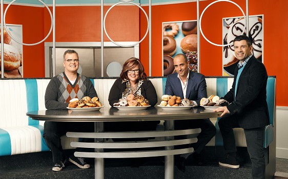 Donut_Showdown_-_Host_and_Judges
