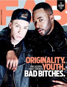 FabMagazine FabMagazine