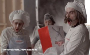 Just eat 2 Just eat 2