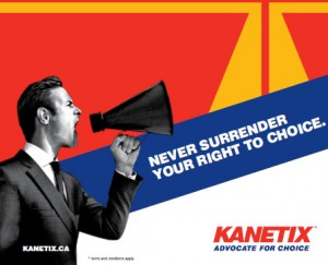 Kanetix Kanetix