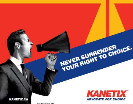 Kanetix