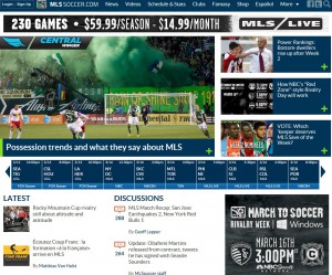 MLS MLS