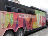 MuchMusic Garnier
