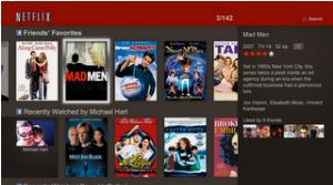 Netflix