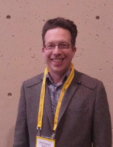 Scott Suthren Scott Suthren