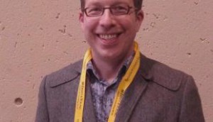Scott Suthren