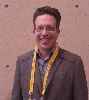 Scott Suthren