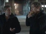 Social nibbling