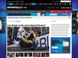 Sportsnet