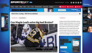 Sportsnet