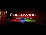 The Following PVR Screen Grab