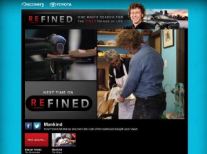 ToyotaRefined ToyotaRefined