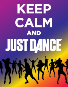 Ubisoft Dance Ubisoft Dance