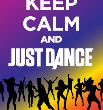 Ubisoft Dance