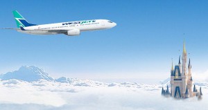 WestJetDisney WestJetDisney