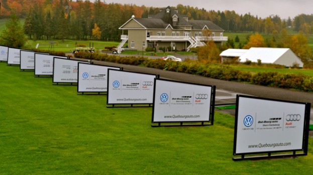 Zoom Golf