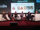 digital update panel
