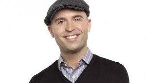 Anthony Hello
