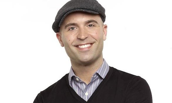 Anthony Hello