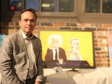 Video: Art from the Unexpected