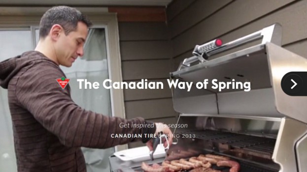 Canadian Tire 2
