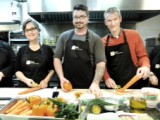 Community Kitchens Launch Event (Toronto)1mg