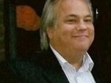 Donald Barnes dies