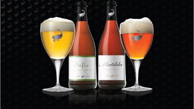 Goose Island Creative