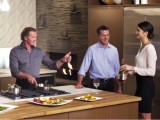 Jenn-Air cooks up a campaign with Mark McEwan
