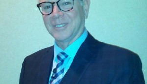Mark Morin