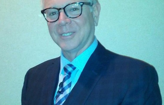 Mark Morin