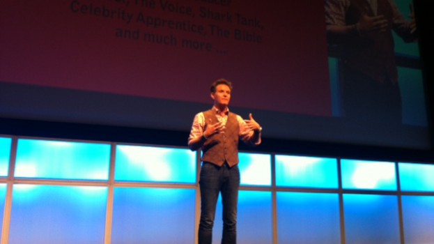 MarkBurnett