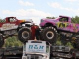 Monstercarpool