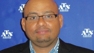 Pramod Israni-ATN